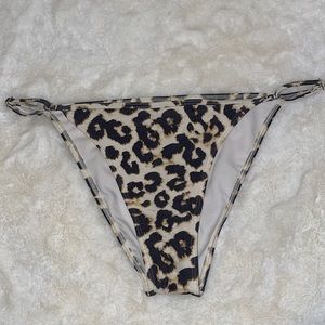 Abercrombie and Fitch swimsuit bottom